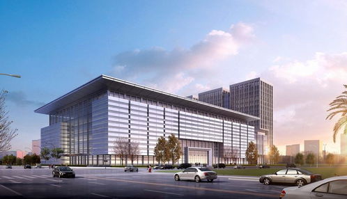 融合與創新 建筑光伏一體化體系在會議及展覽服務中的應用前景